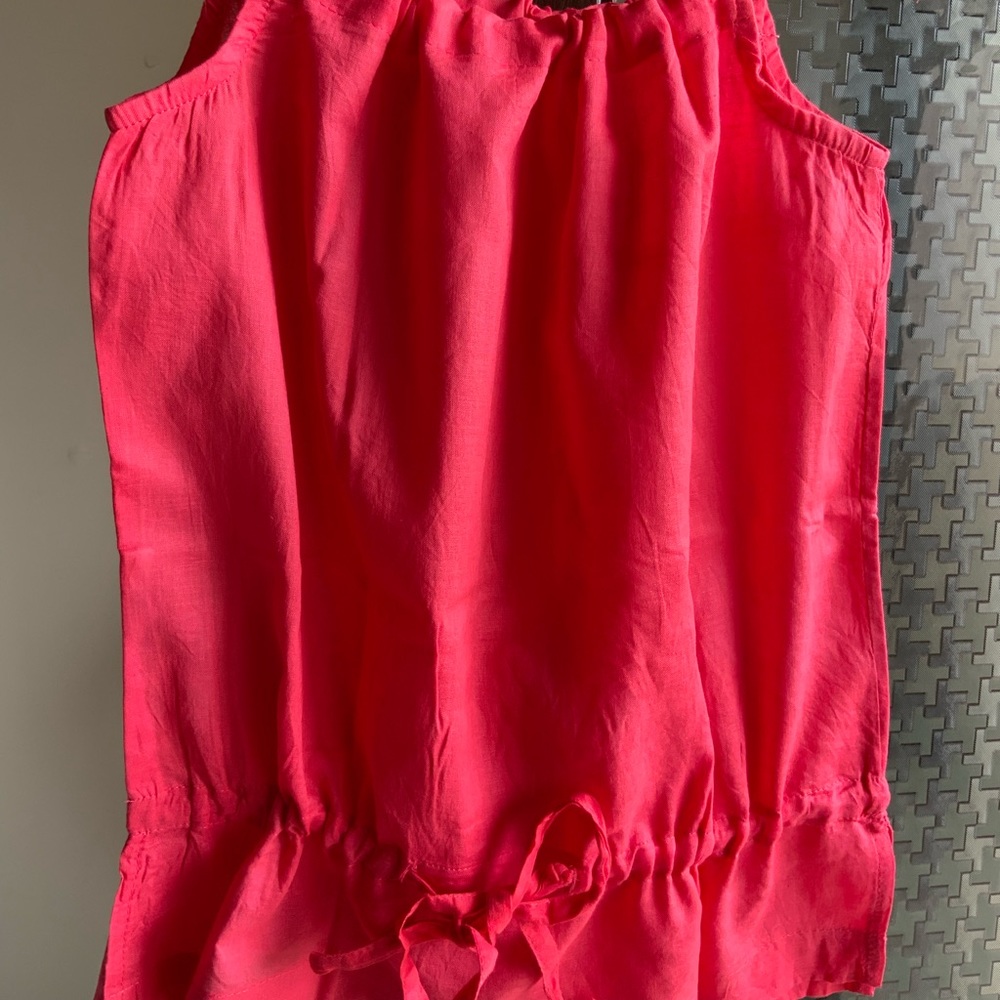 Tie Top-New! - Picture 2 of 7